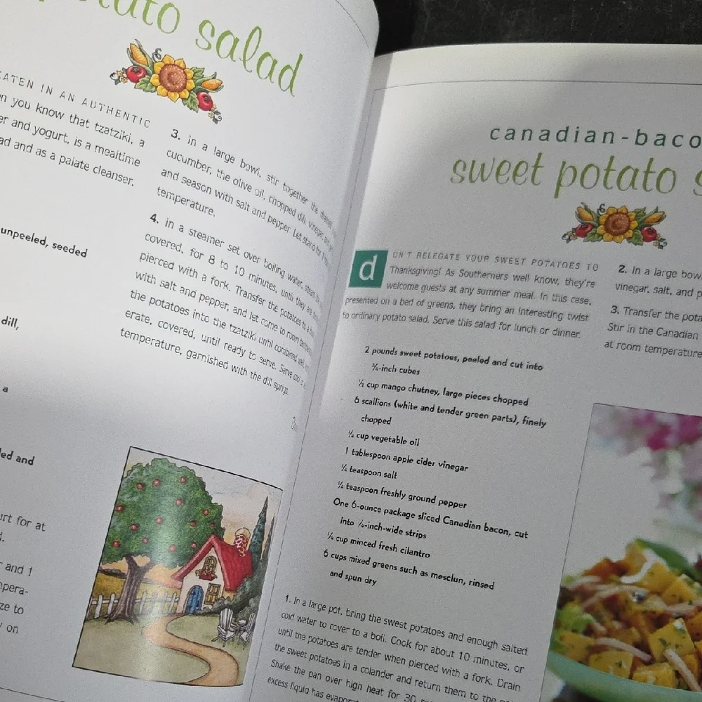 Mary Engelbreit's Dining Out Cookbook
